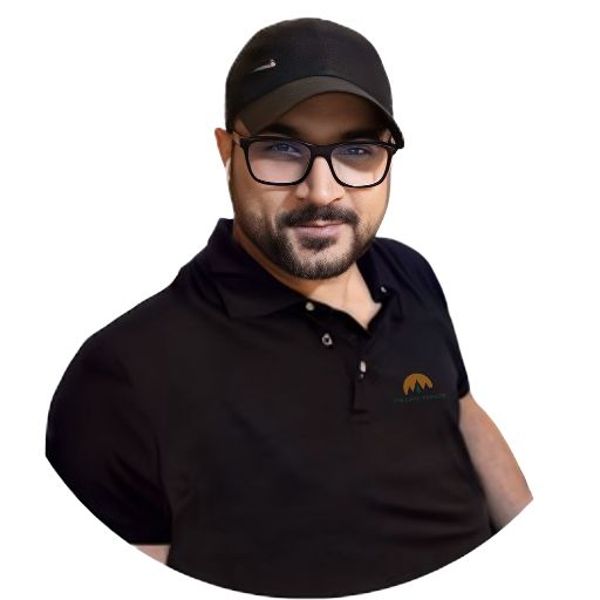 Newman Khan
