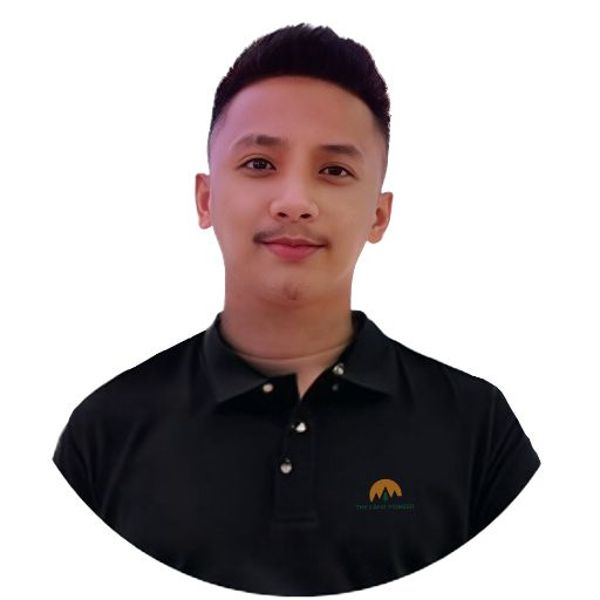 Richie Padpad